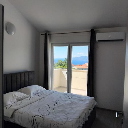 Apartment Tanya Rijeka Exterior photo