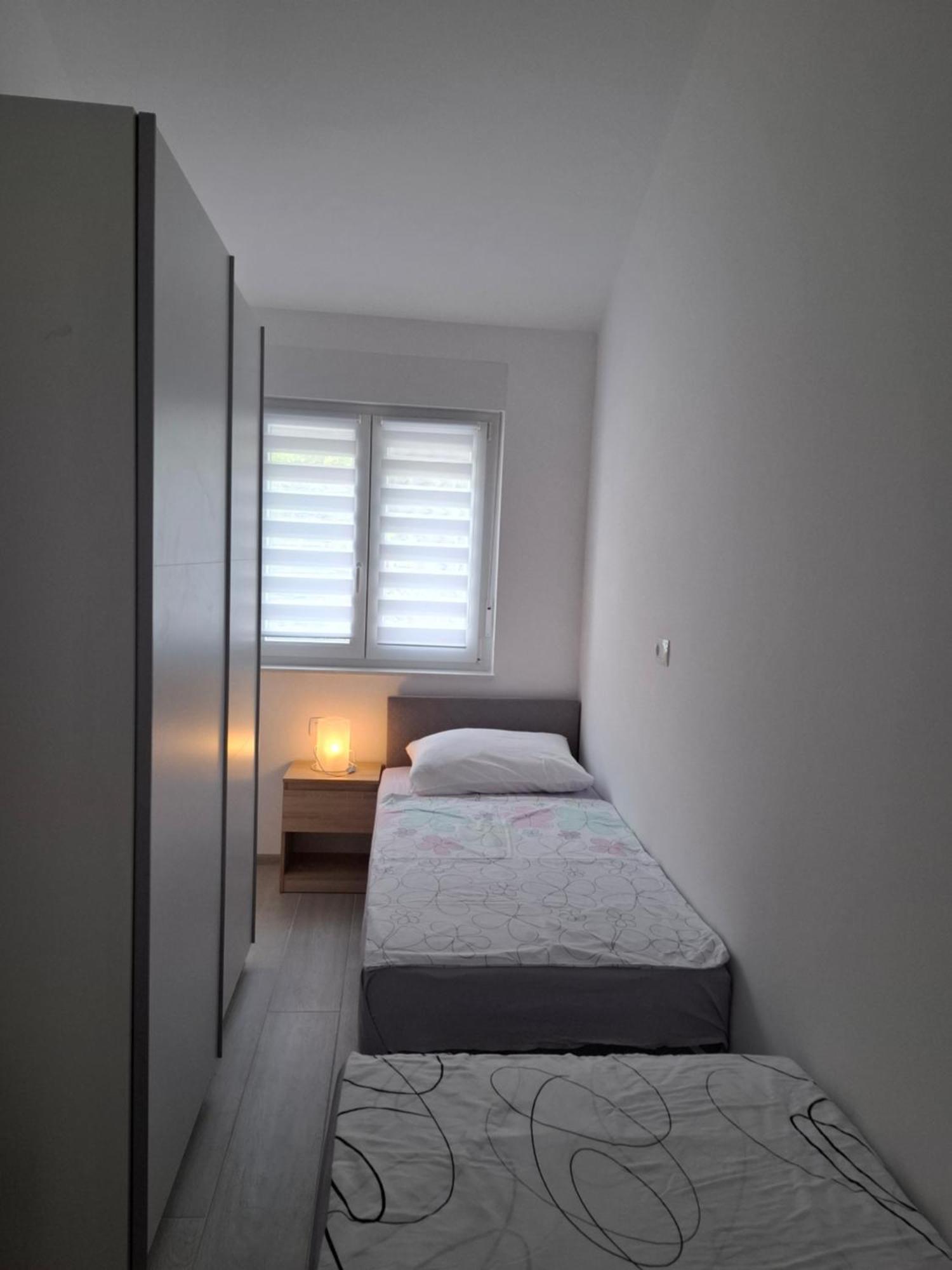 Apartment Tanya Rijeka Exterior photo