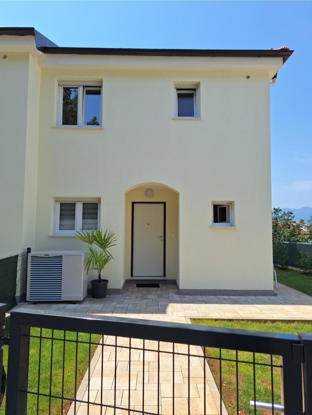 Apartment Tanya Rijeka Exterior photo