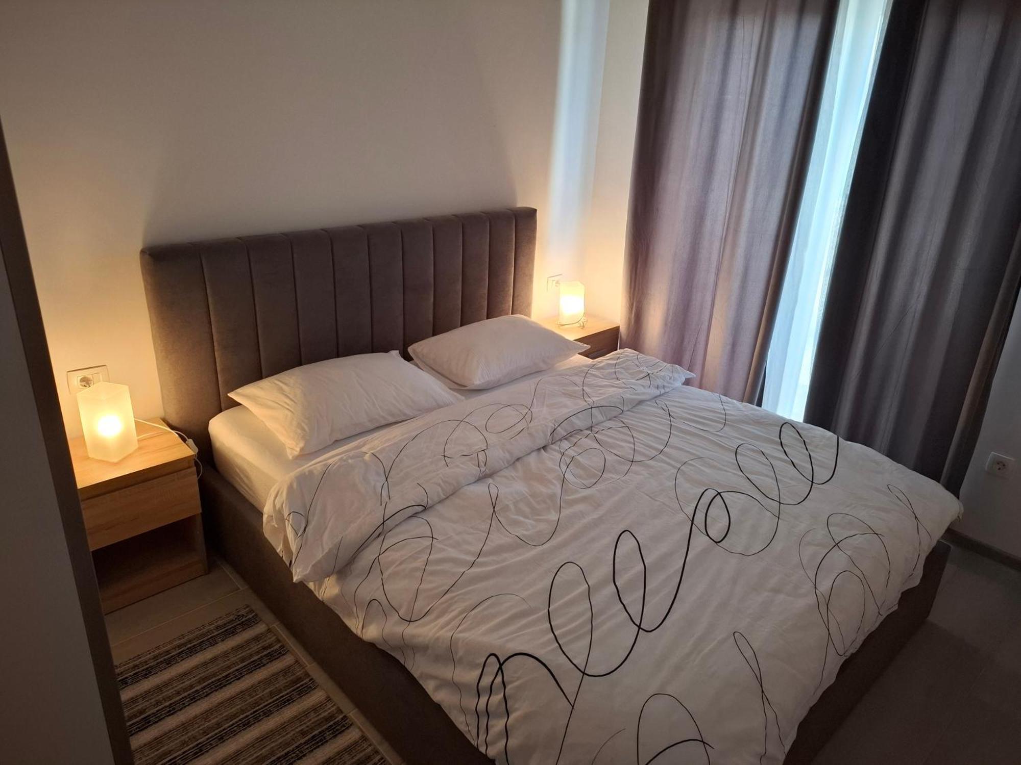 Apartment Tanya Rijeka Exterior photo