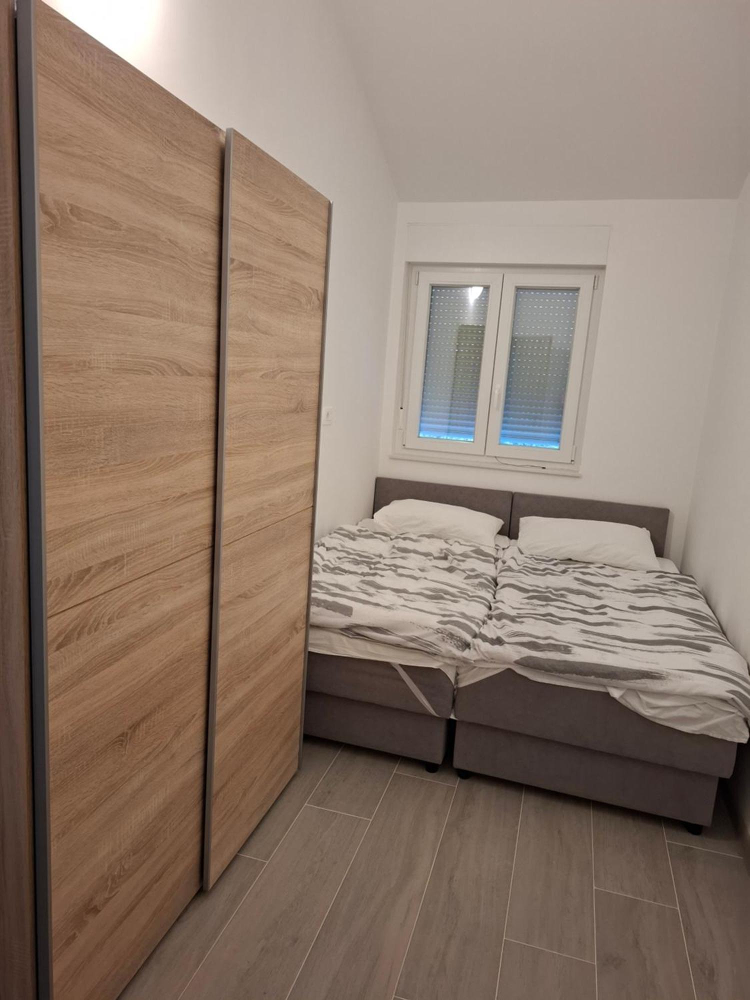 Apartment Tanya Rijeka Exterior photo