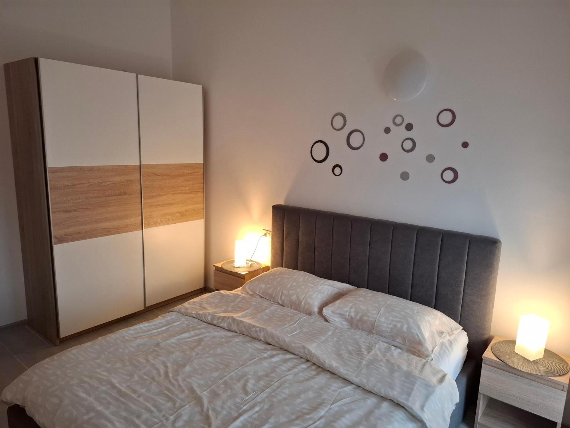 Apartment Tanya Rijeka Exterior photo