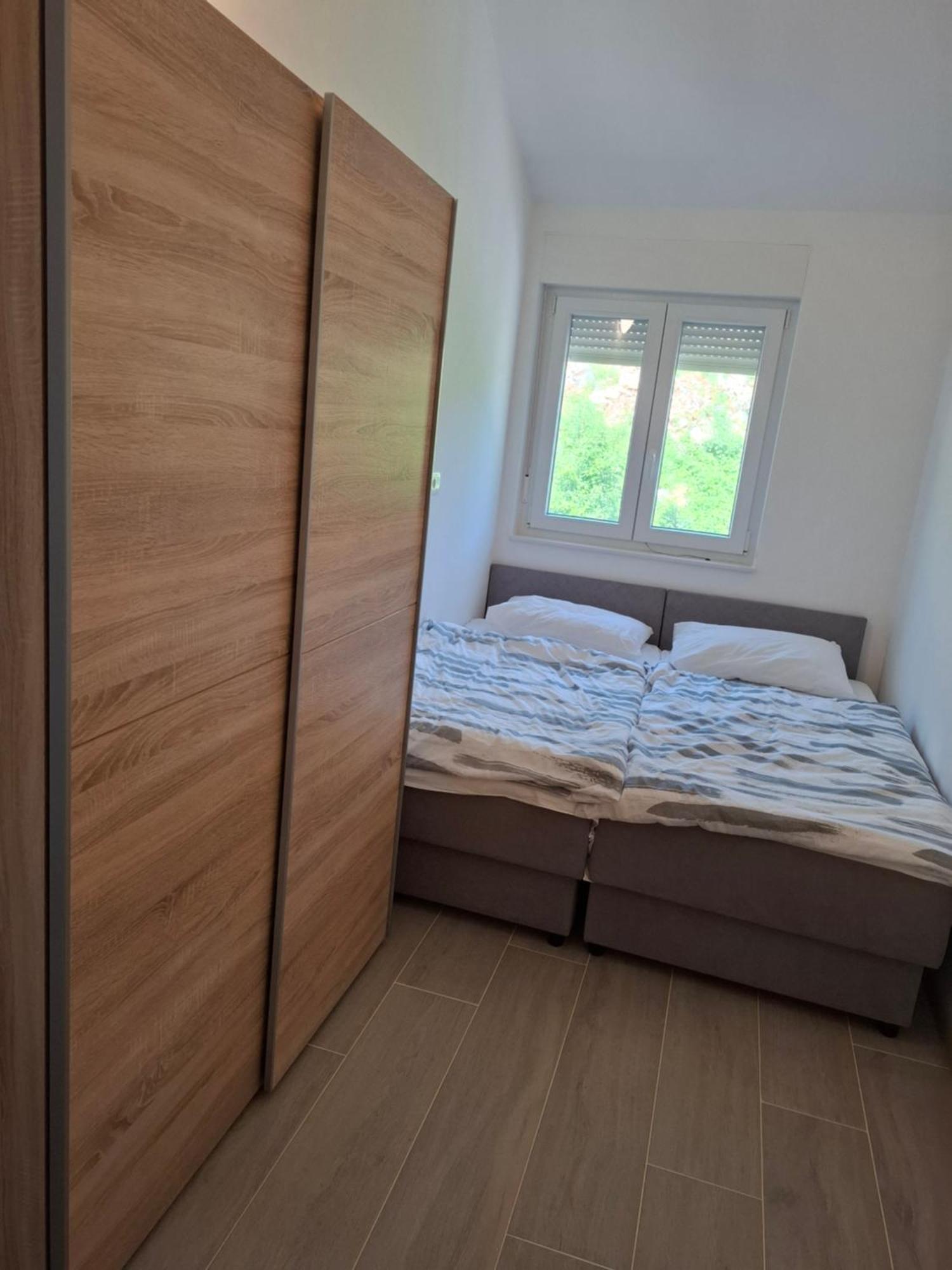 Apartment Tanya Rijeka Exterior photo