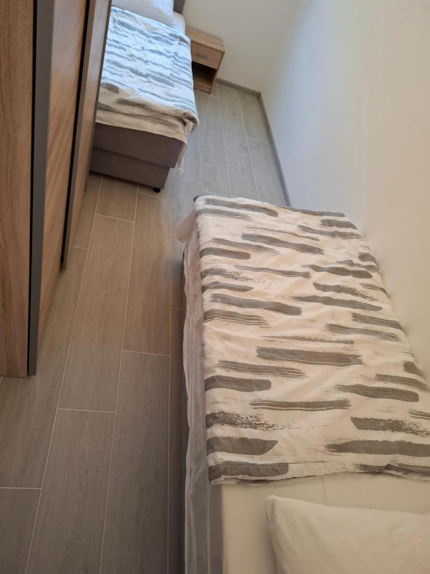 Apartment Tanya Rijeka Exterior photo