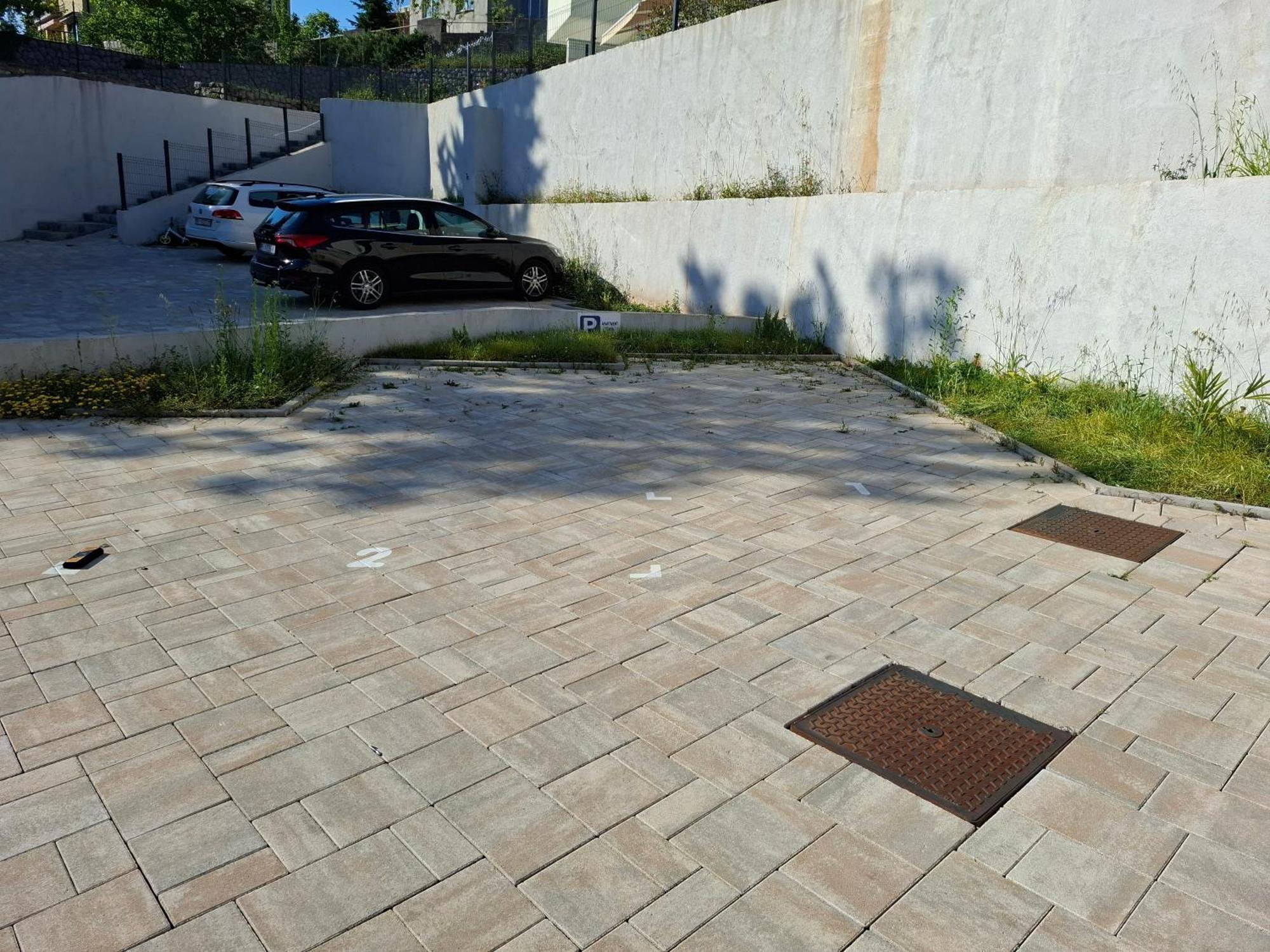 Apartment Tanya Rijeka Exterior photo