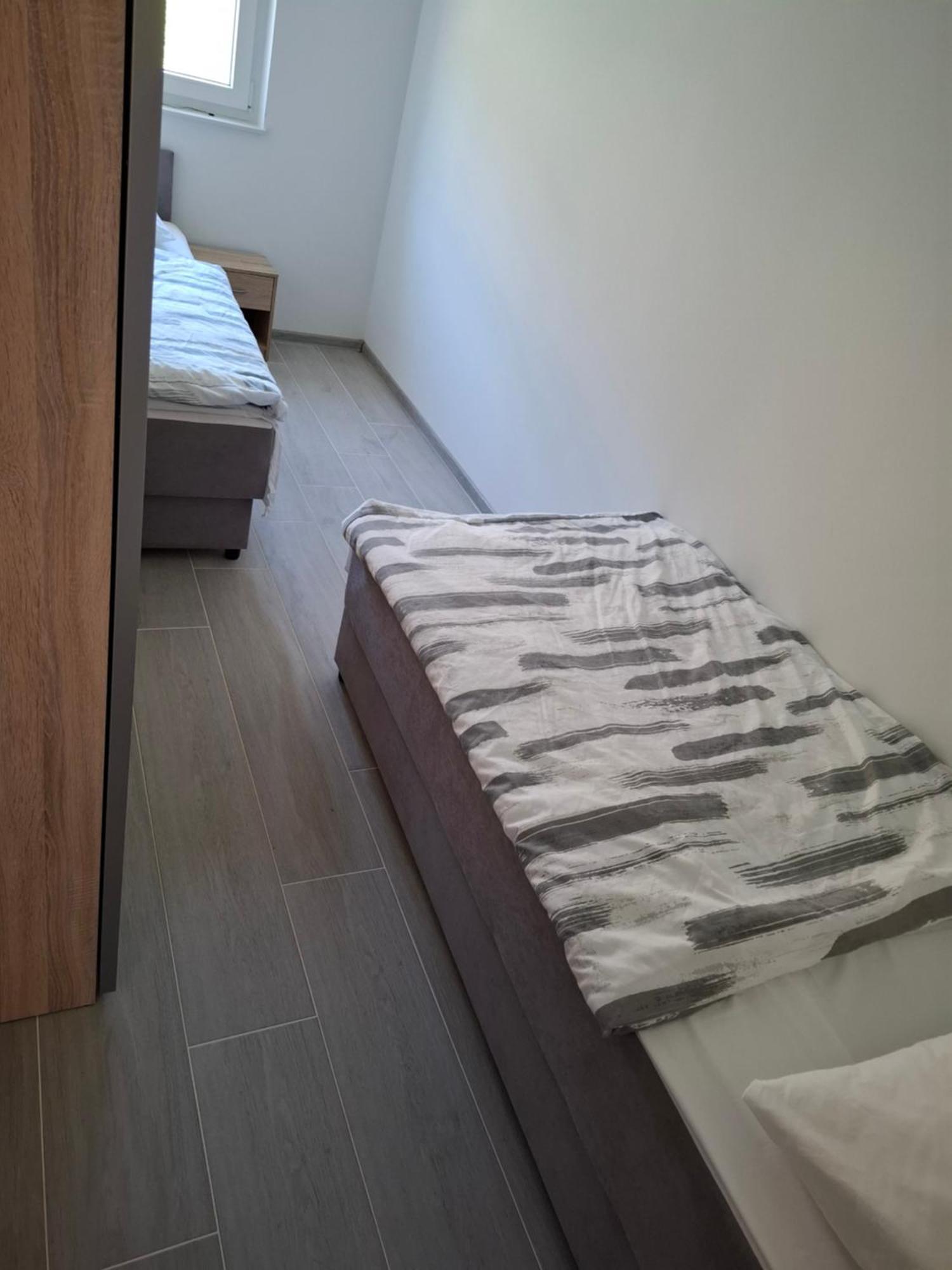 Apartment Tanya Rijeka Exterior photo